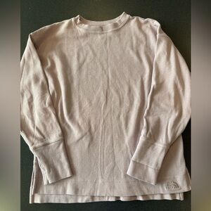 The North Face women’s crew neck sweatshirt